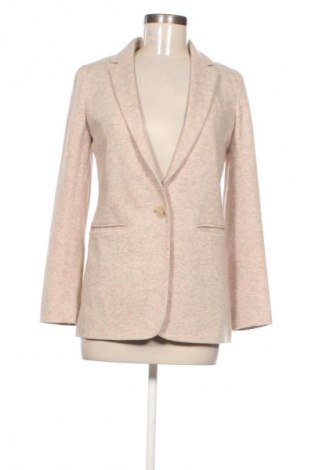 Damen Blazer Massimo Dutti, Größe S, Farbe Rosa, Preis € 55,76
