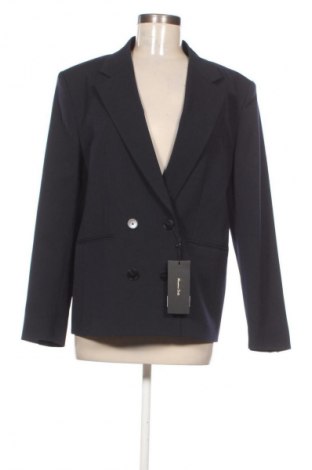 Dámské sako  Massimo Dutti, Velikost M, Barva Modrá, Cena  3 152,00 Kč
