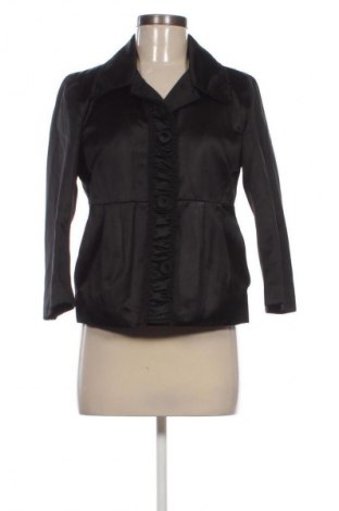 Дамско сако Max&Co., Размер S, Цвят Черен, Цена 191,59 лв.