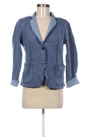 Damen Blazer Max Mara, Größe M, Farbe Blau, Preis € 95,99