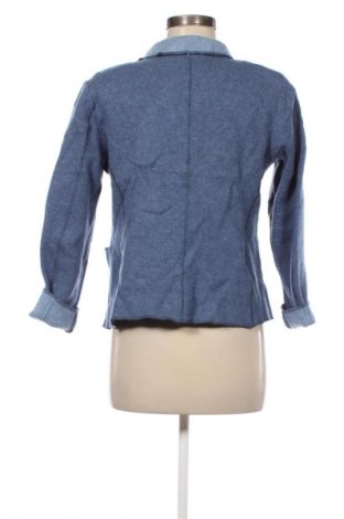 Damen Blazer Max Mara, Größe M, Farbe Blau, Preis € 95,99
