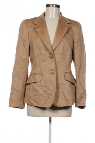 Dámske sako  Max Mara, Veľkosť L, Farba Béžová, Cena  112,95 €