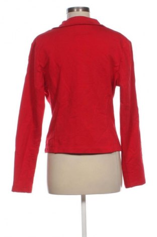 Dámské sako  Me & Me, Velikost XL, Barva Červená, Cena  399,00 Kč
