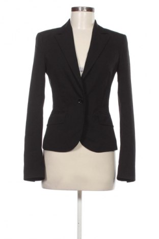 Дамско сако Mexx, Размер S, Цвят Черен, Цена 31,99 лв.