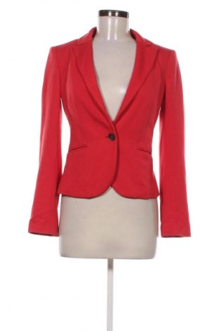 Damen Blazer Mexx, Größe XS, Farbe Rot, Preis € 35,00