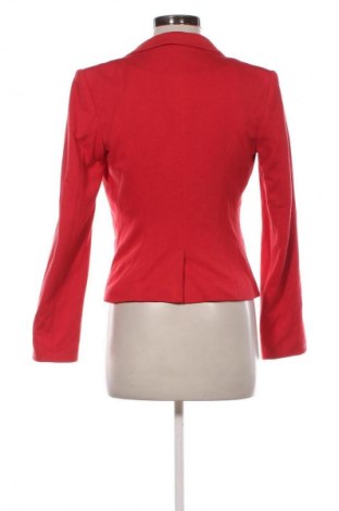 Damen Blazer Mexx, Größe XS, Farbe Rot, Preis € 35,00