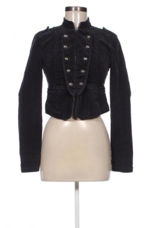 Γυναικείο σακάκι Mexx, Μέγεθος S, Χρώμα Μπλέ, Τιμή 34,79 €