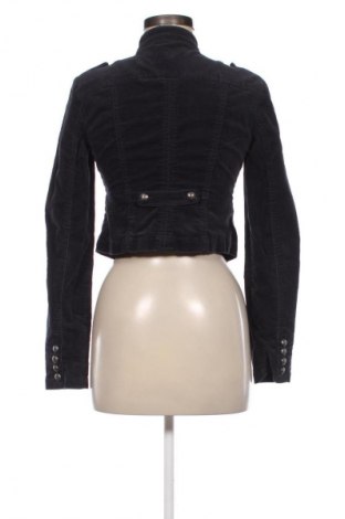 Γυναικείο σακάκι Mexx, Μέγεθος S, Χρώμα Μπλέ, Τιμή 34,79 €