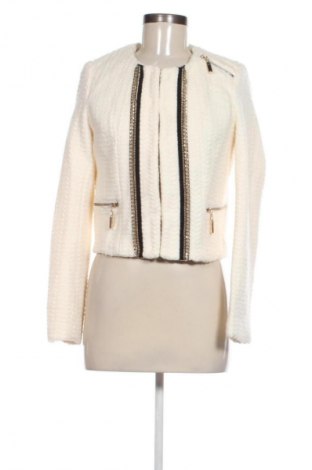 Damski żakiet Mia, Rozmiar M, Kolor ecru, Cena 156,37 zł
