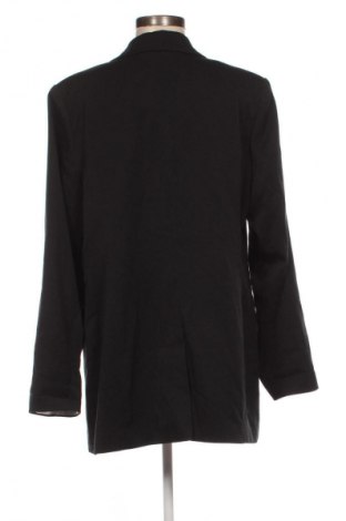 Damen Blazer Mia Linea, Größe XL, Farbe Schwarz, Preis 14,99 €