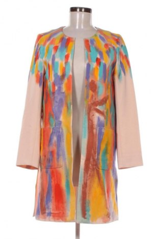 Дамско сако Miha by Mihaela Cirlugea, Размер S, Цвят Многоцветен, Цена 248,90 лв.