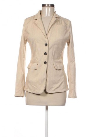 Női blézer Miss Look, Méret S, Szín Bézs, Ár 6 449 Ft