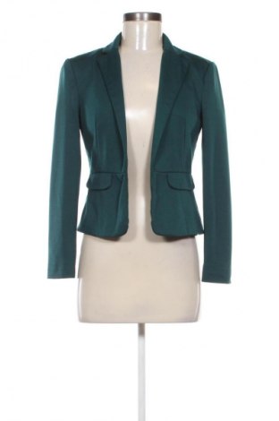Sacou de femei Miss Selfridge, Mărime XS, Culoare Verde, Preț 126,32 Lei