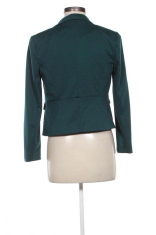 Sacou de femei Miss Selfridge, Mărime XS, Culoare Verde, Preț 126,32 Lei