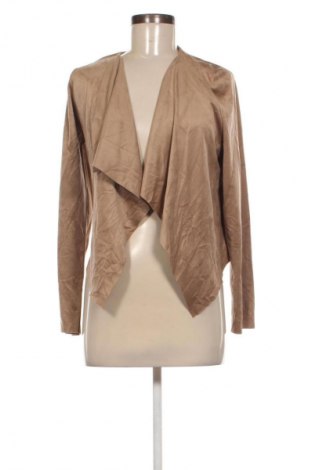 Sacou de femei Miss Via, Mărime M, Culoare Maro, Preț 101,99 Lei