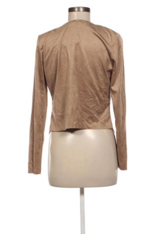 Sacou de femei Miss Via, Mărime M, Culoare Maro, Preț 101,99 Lei