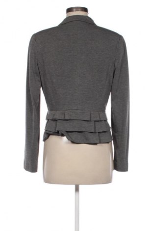 Дамско сако Moda Aliss, Размер XL, Цвят Сив, Цена 68,02 лв.