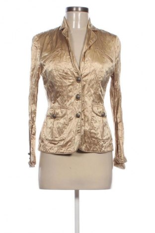 Дамско сако Modeszene, Размер S, Цвят Златист, Цена 48,88 лв.