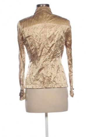 Дамско сако Modeszene, Размер S, Цвят Златист, Цена 48,88 лв.