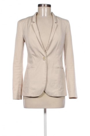 Női blézer Mohito, Méret S, Szín Bézs, Ár 9 570 Ft