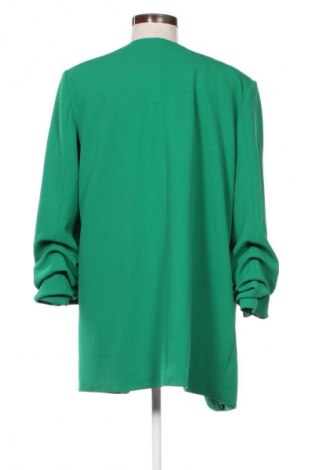 Дамско сако Mohito, Размер XL, Цвят Зелен, Цена 47,85 лв.