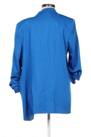 Дамско сако Mohito, Размер L, Цвят Син, Цена 77,00 лв.