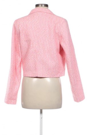 Дамско сако Mohito, Размер M, Цвят Многоцветен, Цена 47,88 лв.