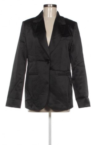 Γυναικείο σακάκι Monari, Μέγεθος M, Χρώμα Μαύρο, Τιμή 28,99 €