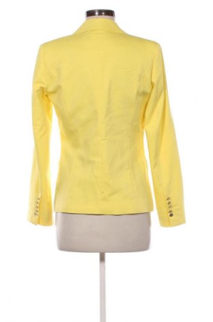 Дамско сако Monnari, Размер S, Цвят Жълт, Цена 47,85 лв.