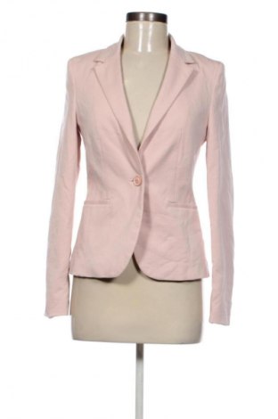 Damski żakiet Montego, Rozmiar S, Kolor Różowy, Cena 70,99 zł