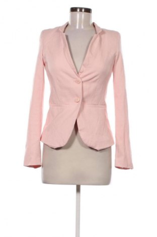 Дамско сако More & More, Размер XS, Цвят Розов, Цена 109,00 лв.