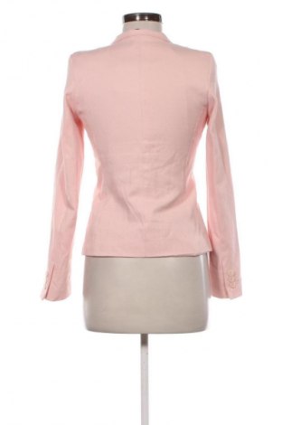 Дамско сако More & More, Размер XS, Цвят Розов, Цена 109,00 лв.