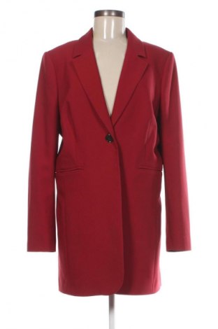 Sacou de femei More & More, Mărime L, Culoare Roșu, Preț 132,99 Lei