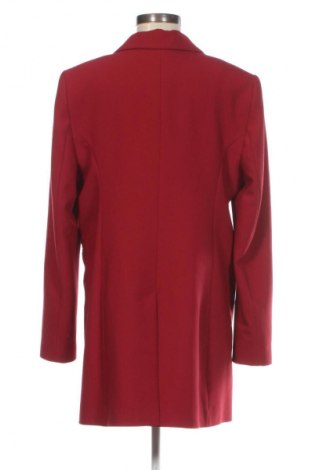 Sacou de femei More & More, Mărime L, Culoare Roșu, Preț 132,99 Lei
