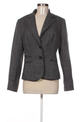 Γυναικείο σακάκι More & More, Μέγεθος M, Χρώμα Γκρί, Τιμή 25,99 €