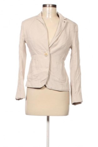 Damen Blazer More & More, Größe M, Farbe Beige, Preis € 28,99