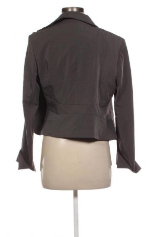Damen Blazer Motivi, Größe L, Farbe Grau, Preis € 18,99