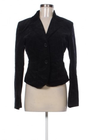 Sacou de femei Motivi, Mărime M, Culoare Negru, Preț 77,99 Lei