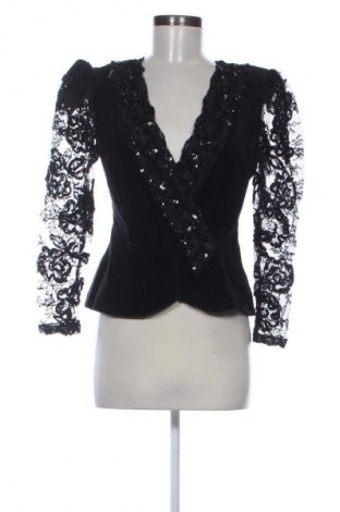 Дамско сако Murek, Размер XS, Цвят Черен, Цена 48,88 лв.