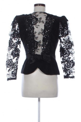 Дамско сако Murek, Размер XS, Цвят Черен, Цена 48,88 лв.