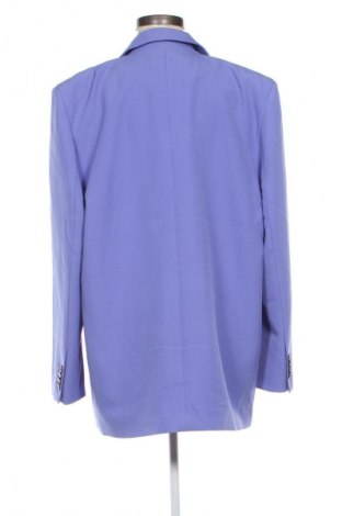 Γυναικείο σακάκι NA-KD, Μέγεθος M, Χρώμα Βιολετί, Τιμή 15,84 €