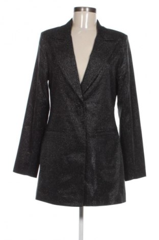 Damski żakiet NA-KD, Rozmiar S, Kolor Czarny, Cena 134,99 zł