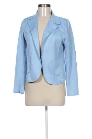 Damen Blazer NEW COLLECTION, Größe XS, Farbe Blau, Preis € 34,79