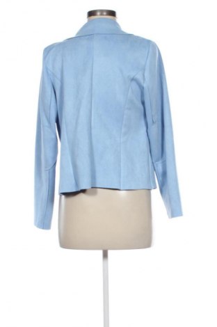 Damen Blazer NEW COLLECTION, Größe XS, Farbe Blau, Preis € 34,79