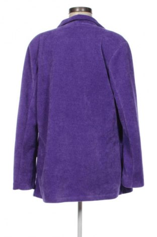 Damen Blazer NEW COLLECTION, Größe L, Farbe Lila, Preis € 18,99