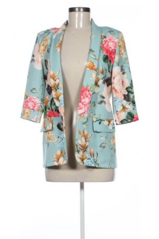 Damen Blazer NEW COLLECTION, Größe M, Farbe Mehrfarbig, Preis € 34,79