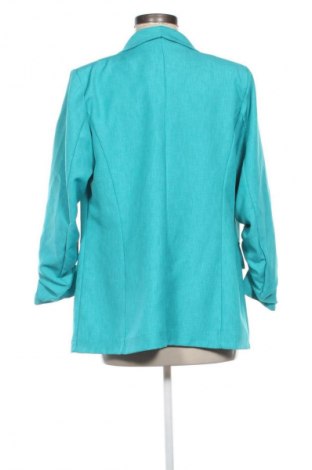 Női blézer NEW COLLECTION, Méret M, Szín Kék, Ár 13 600 Ft
