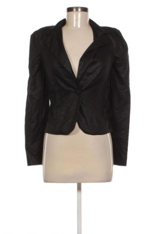 Női blézer Naf Naf, Méret XS, Szín Fekete, Ár 6 279 Ft
