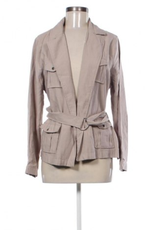 Dámské sako  New Look, Velikost XL, Barva Hnědá, Cena  608,00 Kč