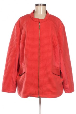 Sacou de femei No Secret, Mărime XXL, Culoare Roșu, Preț 79,99 Lei